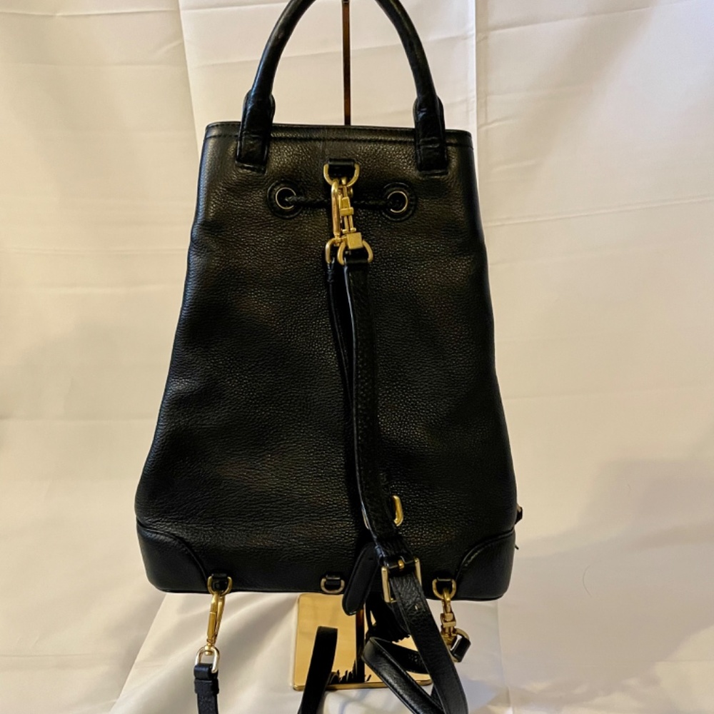 Backpack Purse - image 6